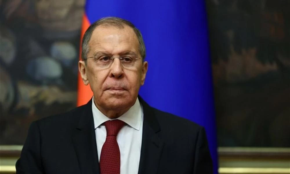 Λαβρόφ: "Δεν θα λάβουμε μέτρα, όσο δεν μας ενοχλεί το Αφγανιστάν"